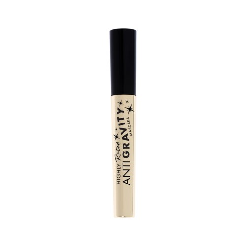 Milani Highly Rated Anti-Gravity Mascara Black