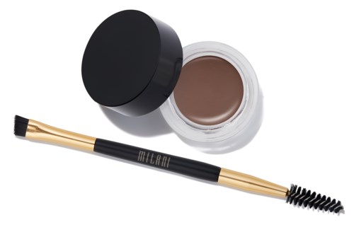 Milani Stay Put Brow Color 05 Dark Brown