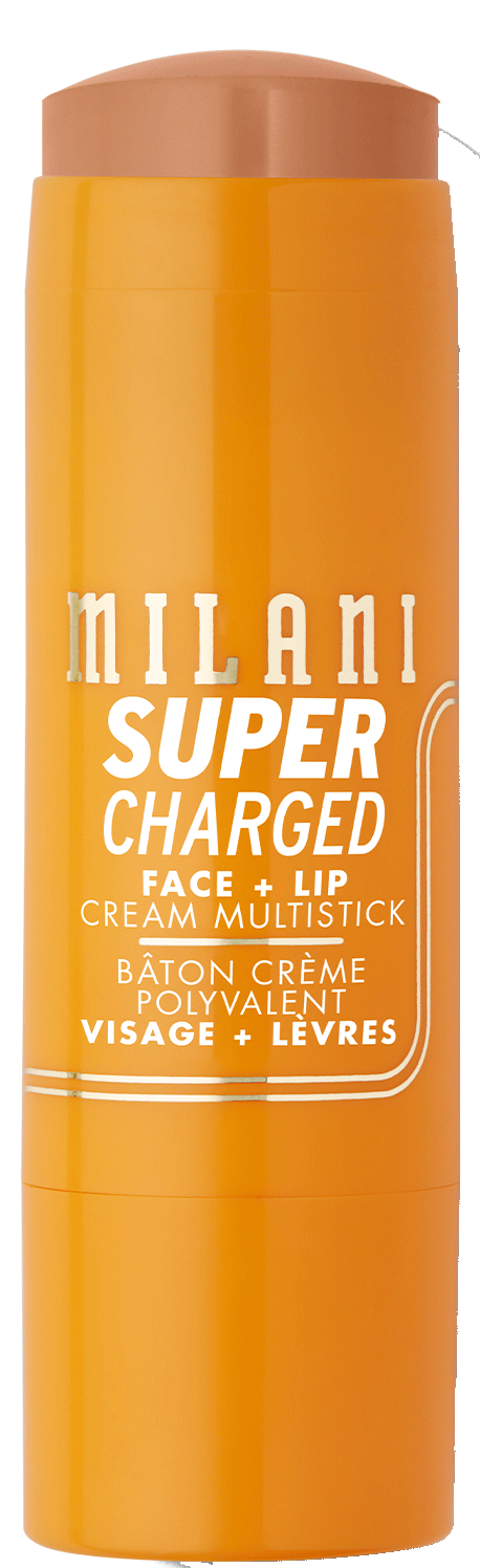 Milani Supercharged Cheek + Lip Multistick  150 Electric Bronze