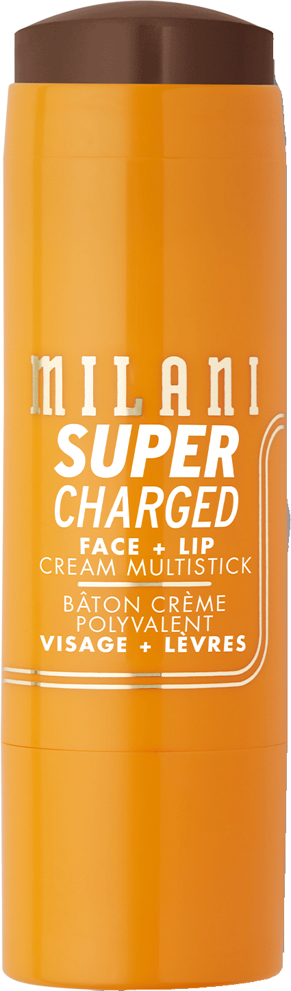 Milani Supercharged Cheek + Lip Multistick  170 Dynamic Bronze