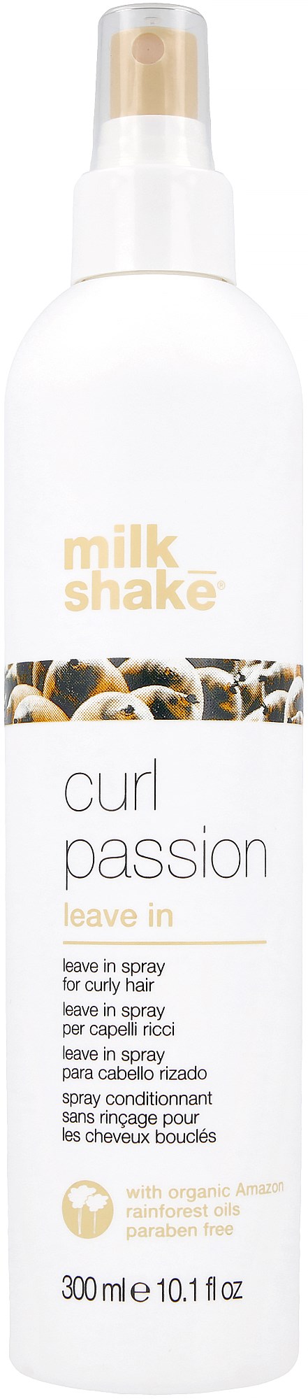 milk_shake Curl Passion Leave In 300 ml