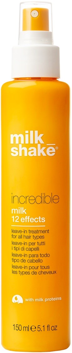 milk_shake Incredible Milk 150 ml
