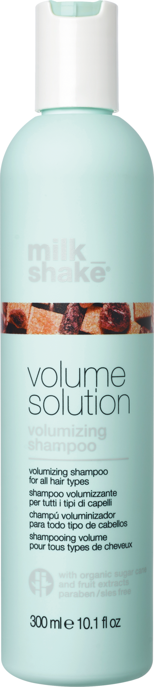 milk_shake Volumizing Shampoo  300 ml