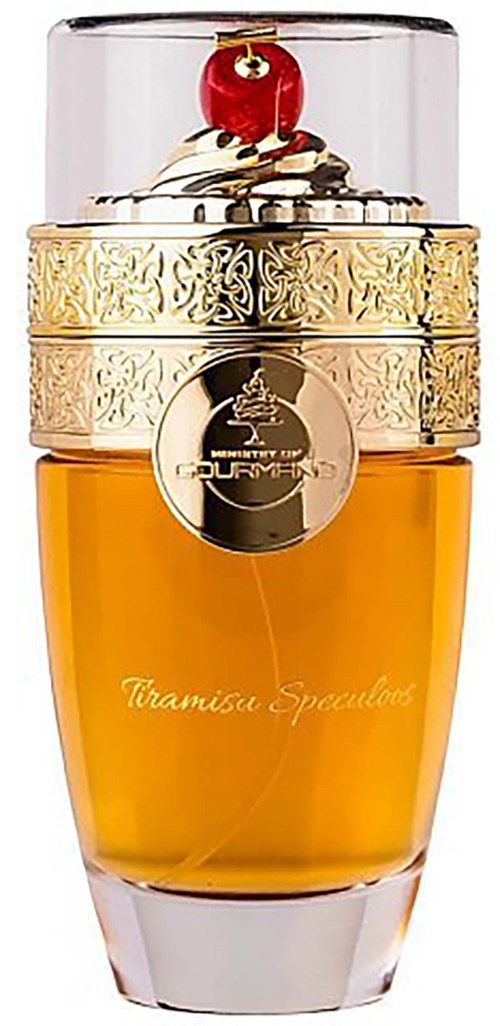 Ministry of Gourmand Banana Bliss Eau de Parfum 100 ml