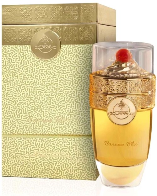 Ministry of Gourmand Cake Temptation Eau de Parfum 100 ml