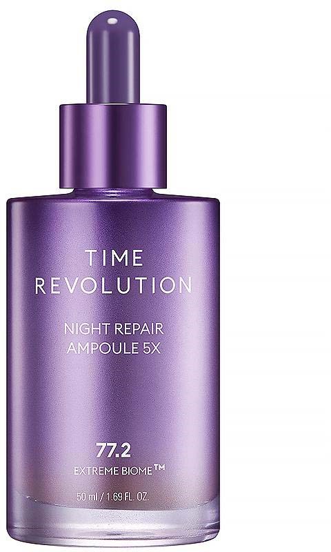 MISSHA Time Revolution Night Repair Ampoule 50 ml