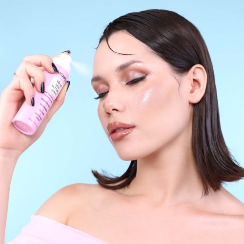 Moira 16 HR Seal Setting Spray 52 ml