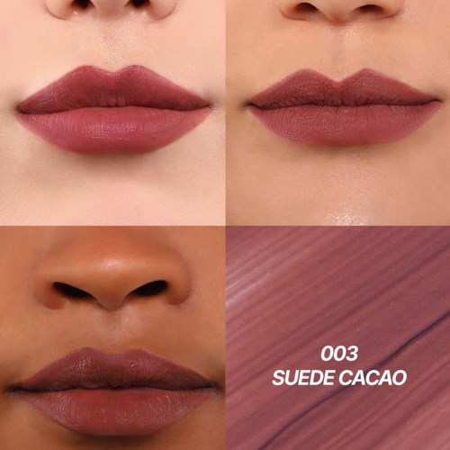 Moira Cushion Kiss Lip Cream 003 Suede Cacao