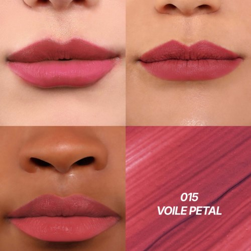 Moira Cushion Kiss Lip Cream 015 Voile Petal