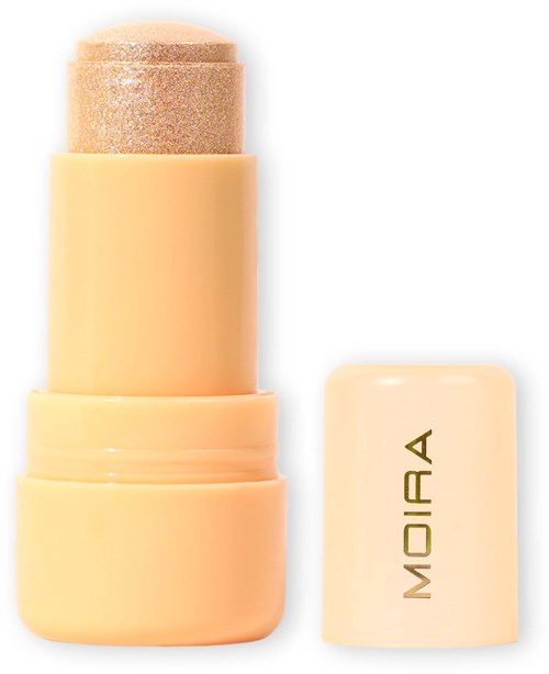 Moira Icy Glow Jelly Stick 004 Sunny Drip