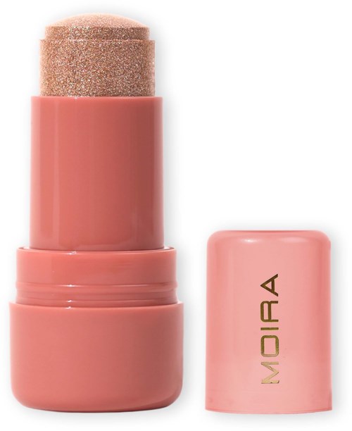Moira Icy Glow Jelly Stick 005 Frosted Caramel