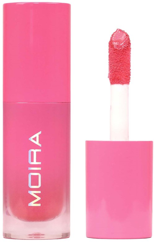 Moira Love Steady Shimmer Blush 002 So Lucky