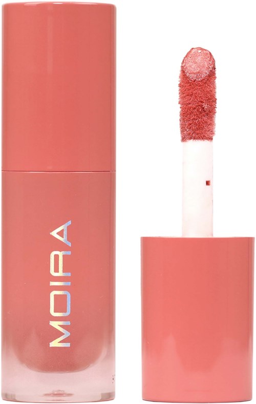 Moira Love Steady Shimmer Blush 003 Oh Honey!