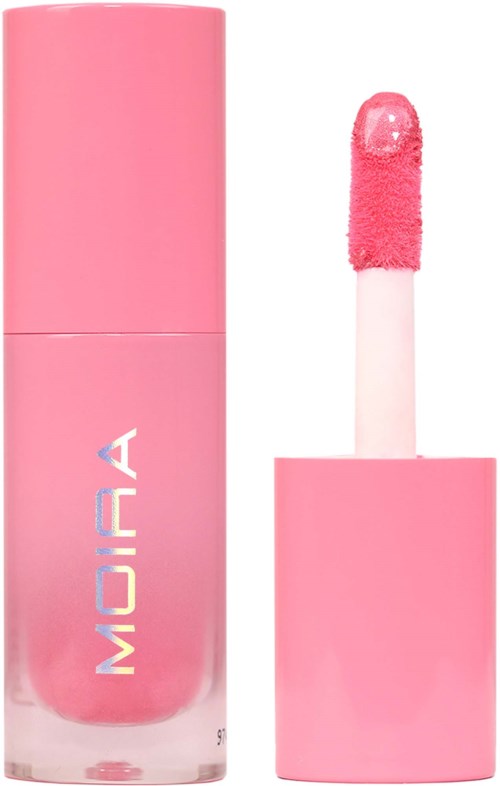 Moira Love Steady Shimmer Blush 006 Sweet Thing