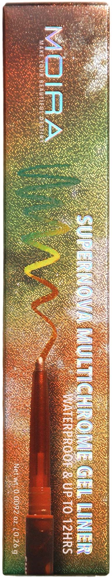 A colorful, vertical poster for a nicotine vape with a drip and vibrant waves, highlighting 'Nicorette' and 'BNB' branding.