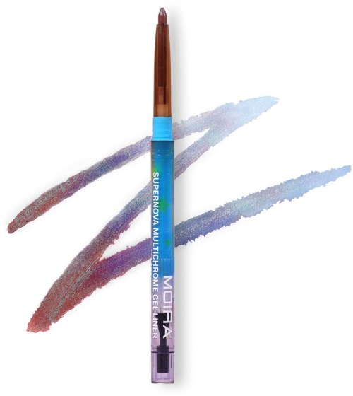 Moira Supernova Multichrome Gel Liner 018 Ara