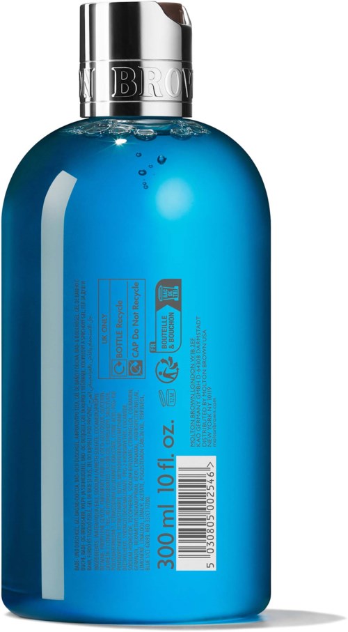 Molton Brown Blissful Templetree Bath & Shower Gel 125 ml