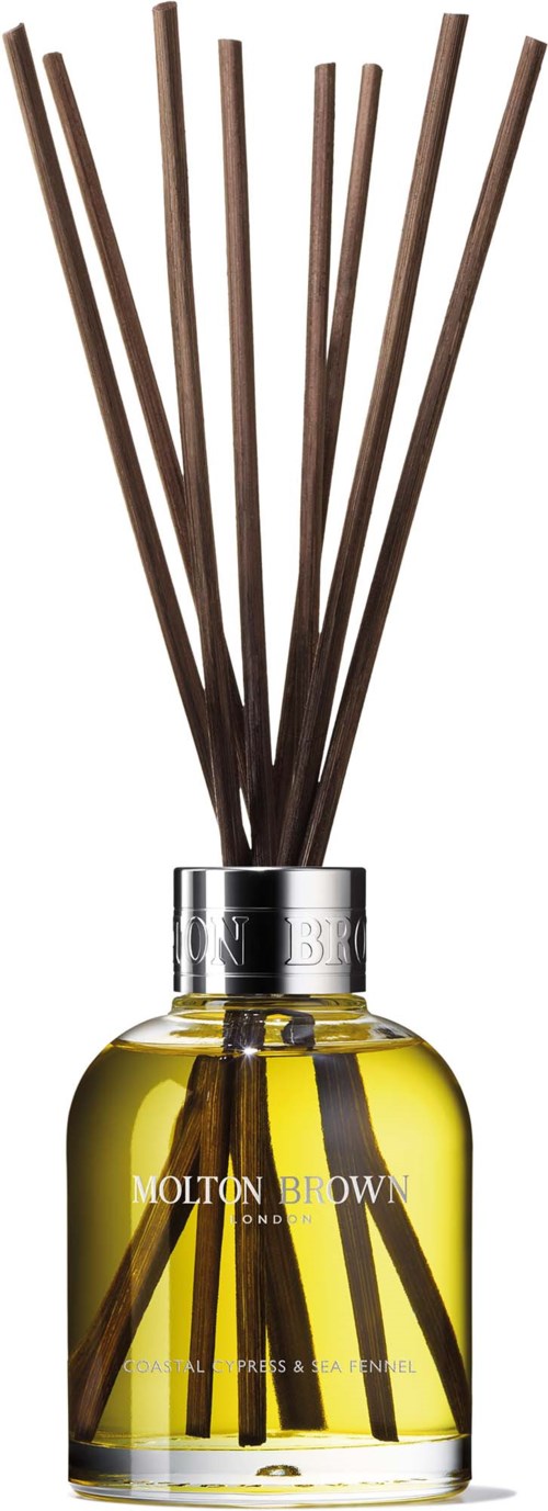 Molton Brown Coastal Cypress & Sea Fennel Aroma Reeds 150 ml