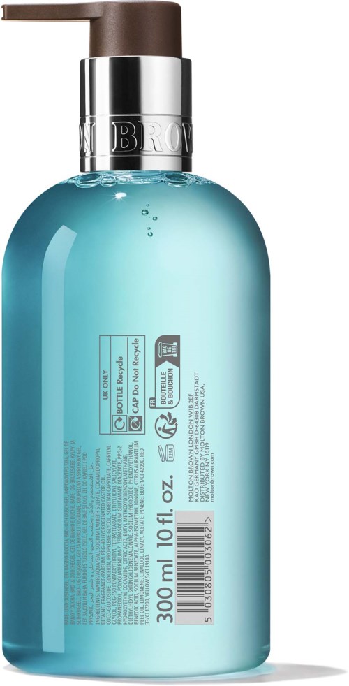 Molton Brown Coastal Cypress & Sea Fennel Fine Liquid Hand Wash 300 ml