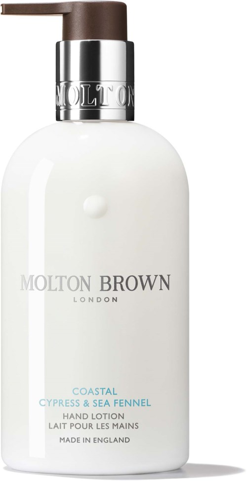 Molton Brown Coastal Cypress & Sea Fennel Hand Lotion 300 ml