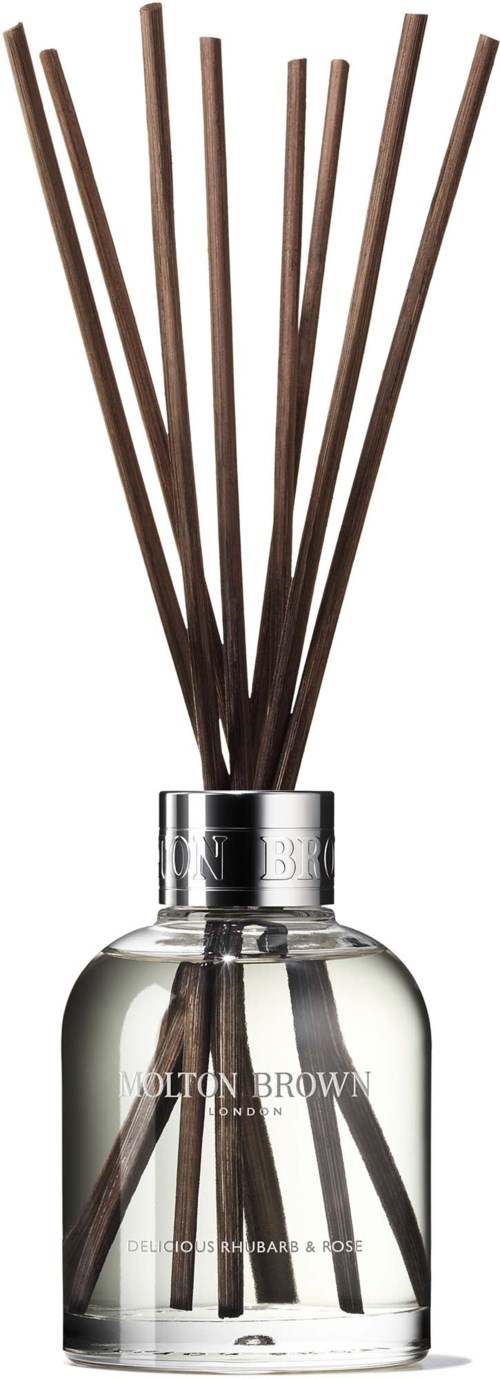 Molton Brown Delicious Rhubarb & Rose Aroma Reeds