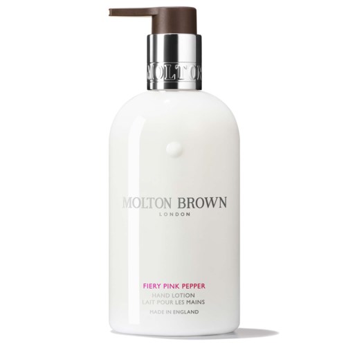 Molton Brown Fiery Pink Pepper Hand Lotion  300 ml