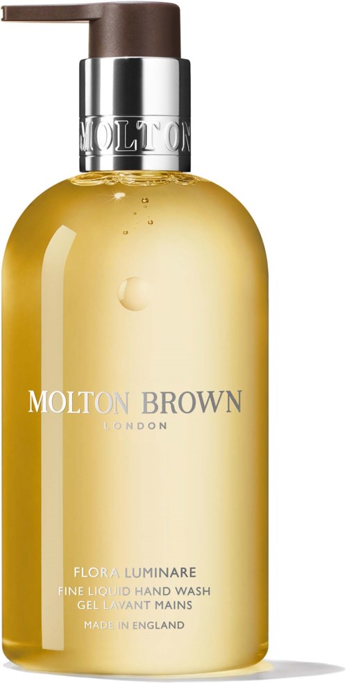 Molton Brown Flora Luminare Fine Liquid Hand Wash  300 stk