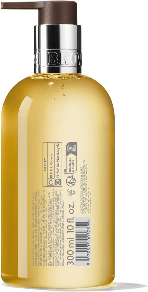 Molton Brown Flora Luminare Fine Liquid Hand Wash  300 stk
