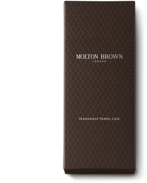 Molton Brown Fragrance Travel Case