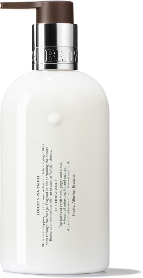 Molton Brown Heavenly Gingerlily Body Lotion 300 ml