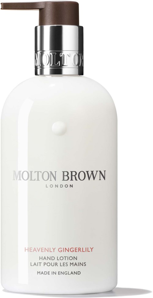 Molton Brown Heavenly Gingerlily Hand Lotion 300 ml