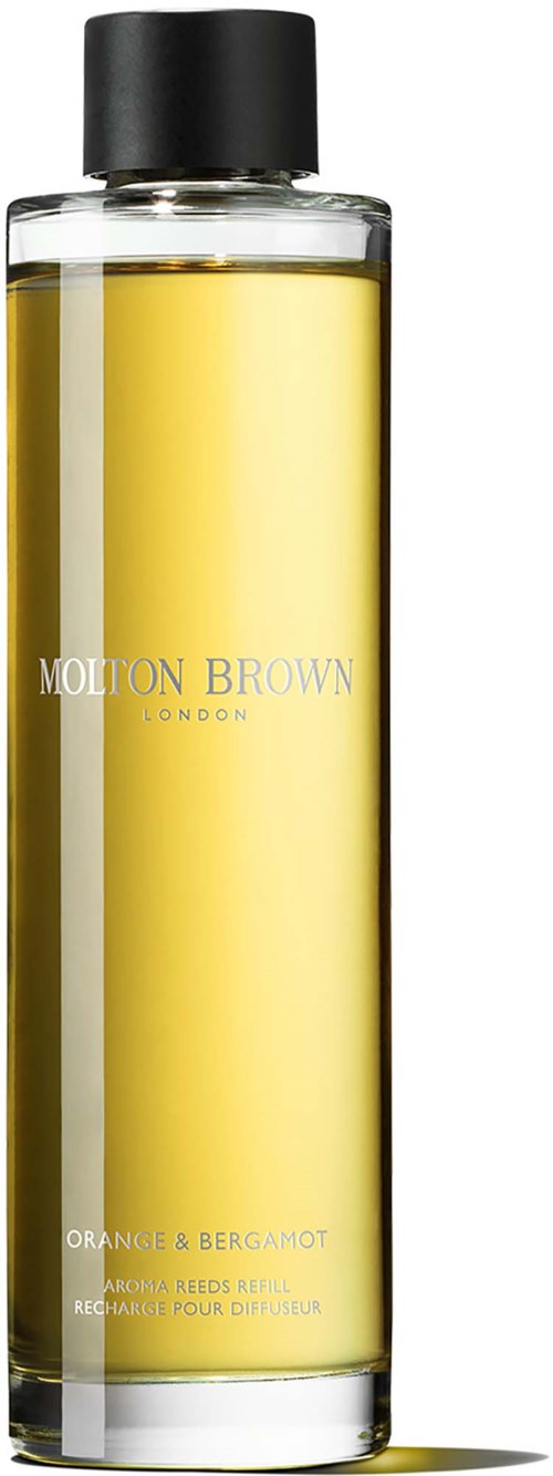 Molton Brown Orange & Bergamot Aroma Reeds Refill