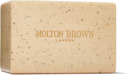 Molton Brown Re-Charge Black Pepper Bodyscrub Bar 250 ml