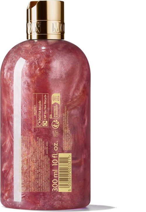 Molton Brown   Rose Dunes Bath & Shower Gel 300 ml