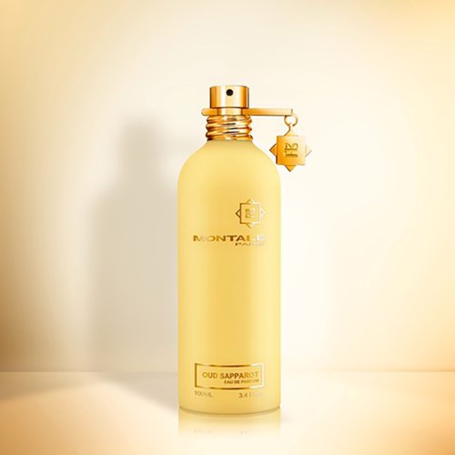 Montale Oud Sapparot Eau de Parfum 100 ml