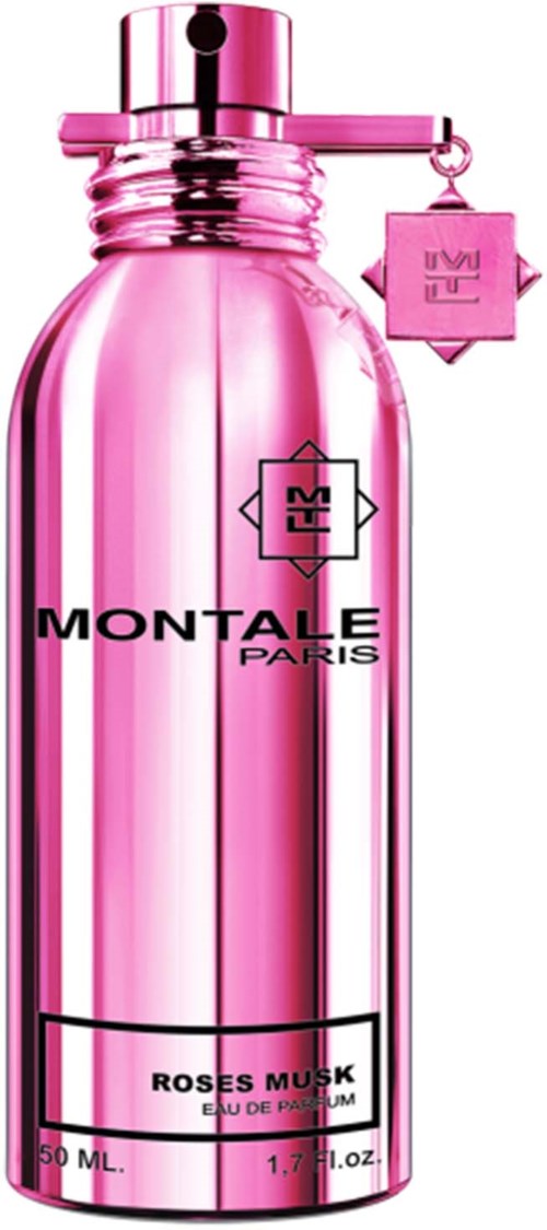 Montale Roses Musk Eau de Parfum 50 ml