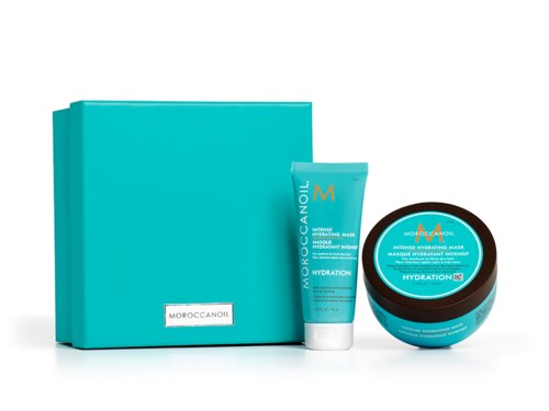 Moroccanoil Hydration Intense Hydrating Mask Box 325 ml