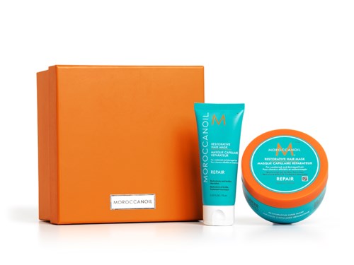 Moroccanoil Repair Restorative Hair Mask Box 325 ml