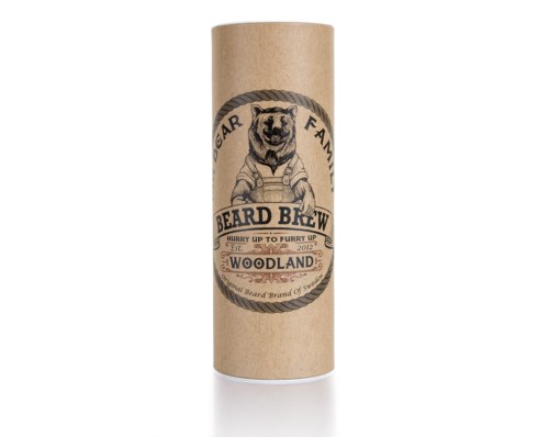 Mr Bear Family Beard Brew Woodland 30 ml