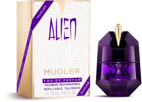 Mugler Alien Eau de Parfum 15 ml