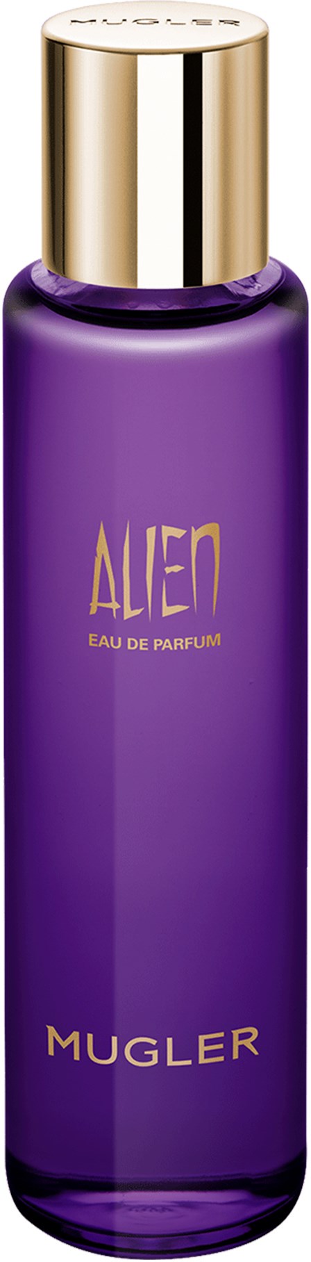 Mugler Alien Eau de parfum refillable bottle 100 ml
