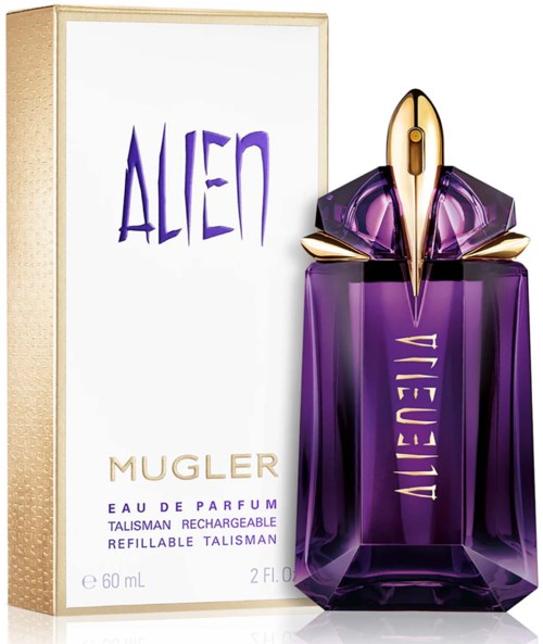 Mugler Alien Eau de Parfum 60 ml
