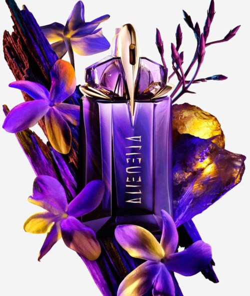 Mugler Alien Eau de Parfum 60 ml