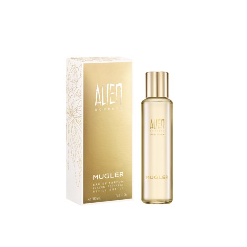 Mugler Alien Eau de Parfum Refill Bottle 100 ml