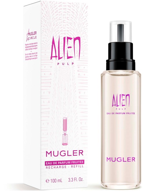 Mugler Alien Pulp Eau de Parfum 100 ml