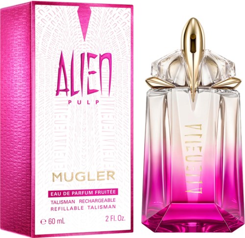 Mugler Alien Pulp Eau de Parfum 60 ml