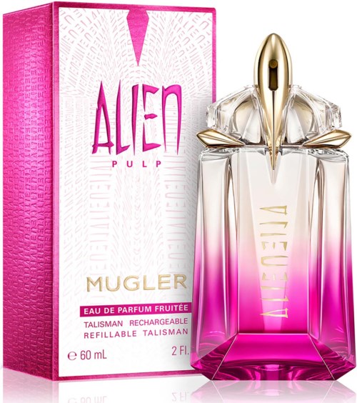 Mugler Alien Pulp Eau de Parfum 60 ml