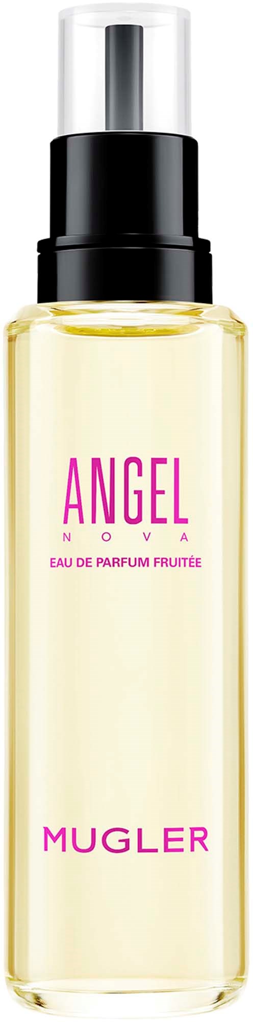 Mugler Nova Eau de parfum refillable bottle 100 ml