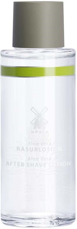 Mühle Aloe Vera Aftershave Lotion  125 ml