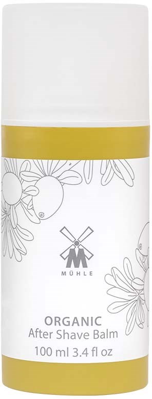 Mühle Organic After Shave Balm  100 ml